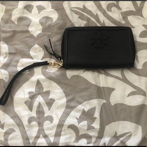 Tory Burch Thea Wallet/Wristlet
